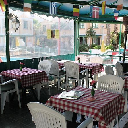 מספאלומס Servatur Sun'S Gardens מראה חיצוני תמונה