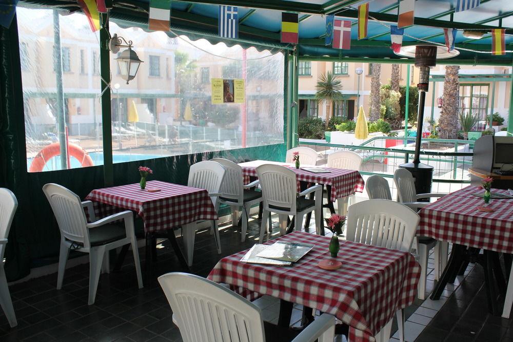 מספאלומס Servatur Sun'S Gardens מראה חיצוני תמונה