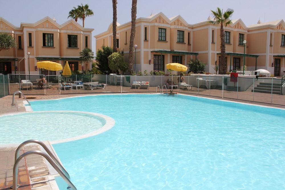 מספאלומס Servatur Sun'S Gardens מראה חיצוני תמונה