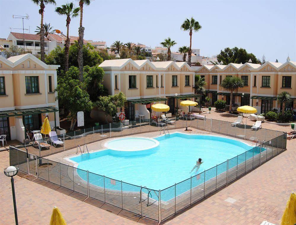 מספאלומס Servatur Sun'S Gardens מראה חיצוני תמונה