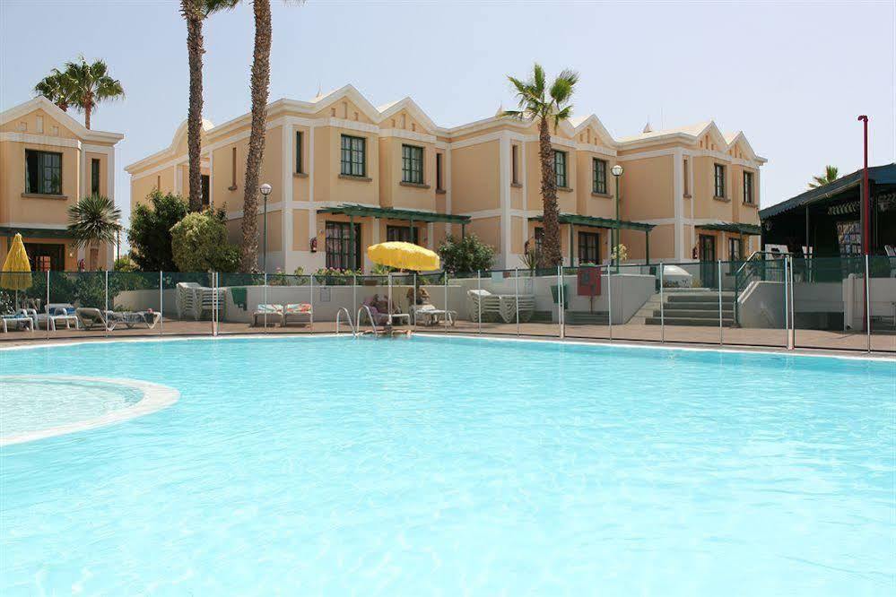 מספאלומס Servatur Sun'S Gardens מראה חיצוני תמונה