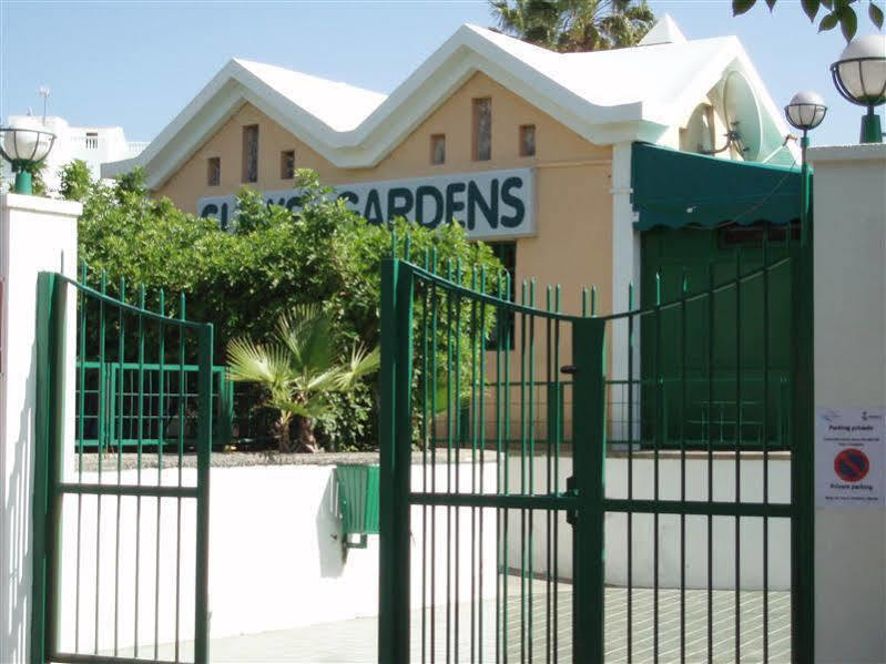 מספאלומס Servatur Sun'S Gardens מראה חיצוני תמונה