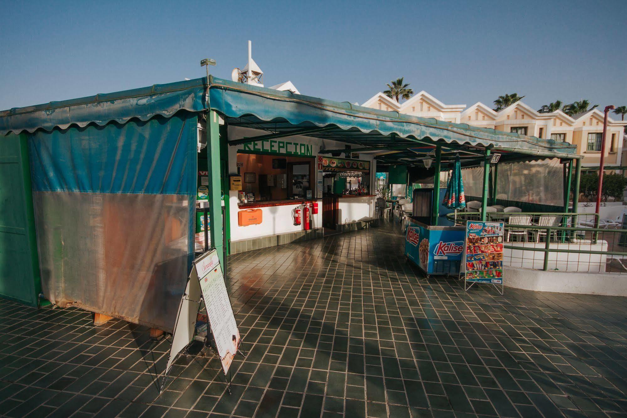 מספאלומס Servatur Sun'S Gardens מראה חיצוני תמונה